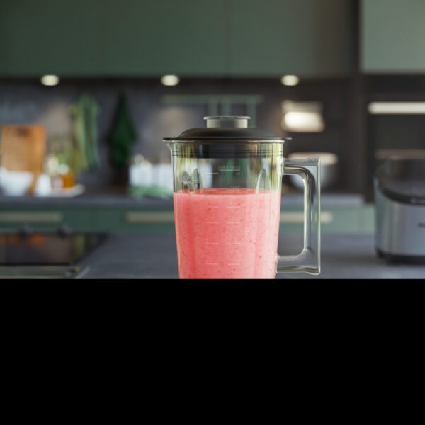Philips 7000 series HR3760/00 High-speed blender - Afbeelding 12