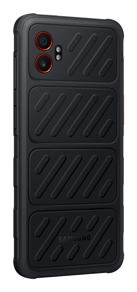 Samsung Galaxy XCover7 Pro SM-G766B 16,8 cm (6.6") Hybride Dual SIM 5G USB Type-C 6 GB 256 GB 4350 mAh Zwart - Afbeelding 5