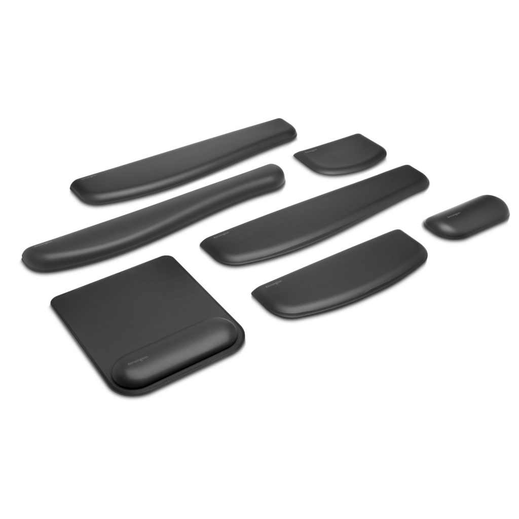 Kensington ErgoSoft -muismat met polssteun - Afbeelding 6