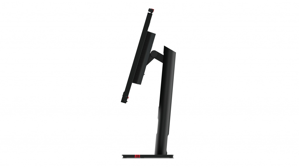 Lenovo ThinkVision T24mv-30 LED display 60,5 cm (23.8") 1920 x 1080 Pixels Full HD Zwart - Afbeelding 8