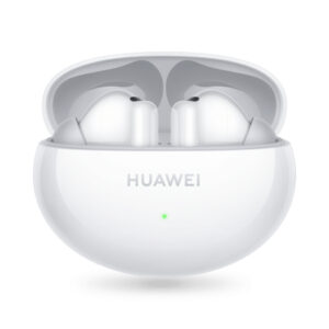 Huawei FreeBuds 6i Headset True Wireless Stereo (TWS) In-ear Oproepen/muziek Bluetooth Wit