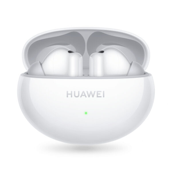 Huawei FreeBuds 6i Headset True Wireless Stereo (TWS) In-ear Oproepen/muziek Bluetooth Wit
