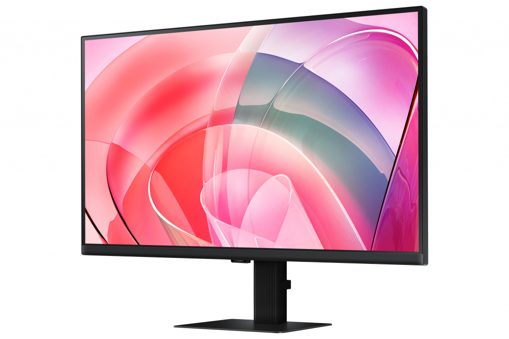Samsung 27" ViewFinity S7 S70D UHD Monitor - Afbeelding 2
