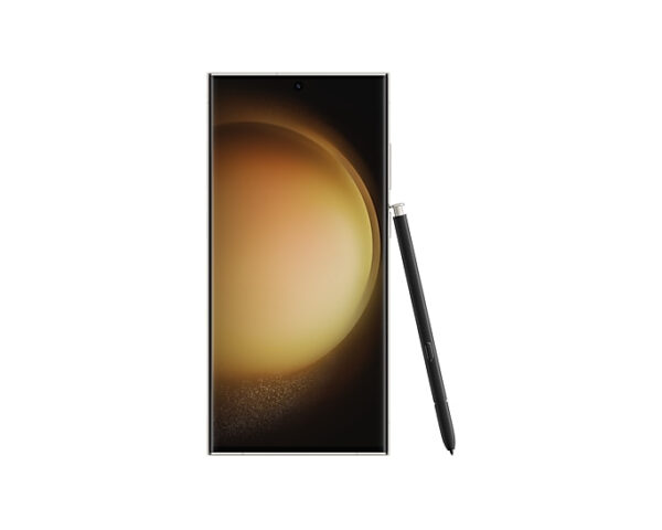 Samsung Galaxy S23 Ultra SM-S918B 17,3 cm (6.8") Dual SIM Android 13 5G USB Type-C 8 GB 256 GB 5000 mAh Crème - Afbeelding 18