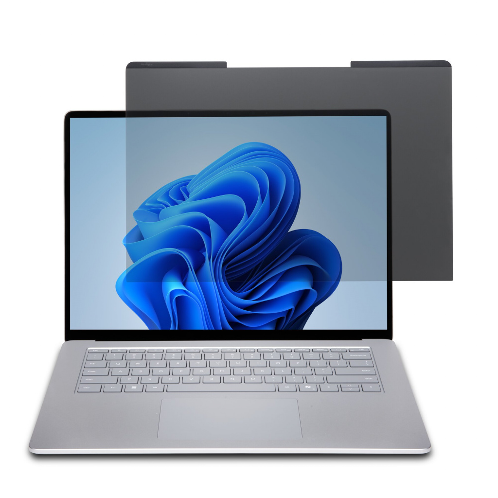 Kensington MagPro Elite Magnetic Privacy Screen voor de Surface Laptop 13,8" - Afbeelding 5