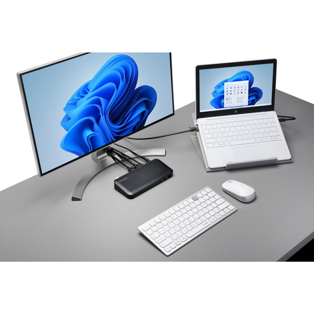 Kensington NanoSaver-laptopslot met sleutel - Afbeelding 16