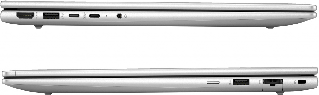 HP ProBook 465 G11 AMD Ryzen™ 5 7535U Laptop 40,6 cm (16") WUXGA 16 GB DDR5-SDRAM 512 GB SSD Wi-Fi 6E (802.11ax) Windows 11 Pro - Afbeelding 3