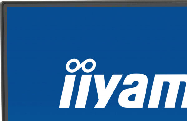 iiyama ProLite XB2492HSU-B1 computer monitor 61 cm (24") 1920 x 1080 Pixels Full HD LED Zwart - Afbeelding 9