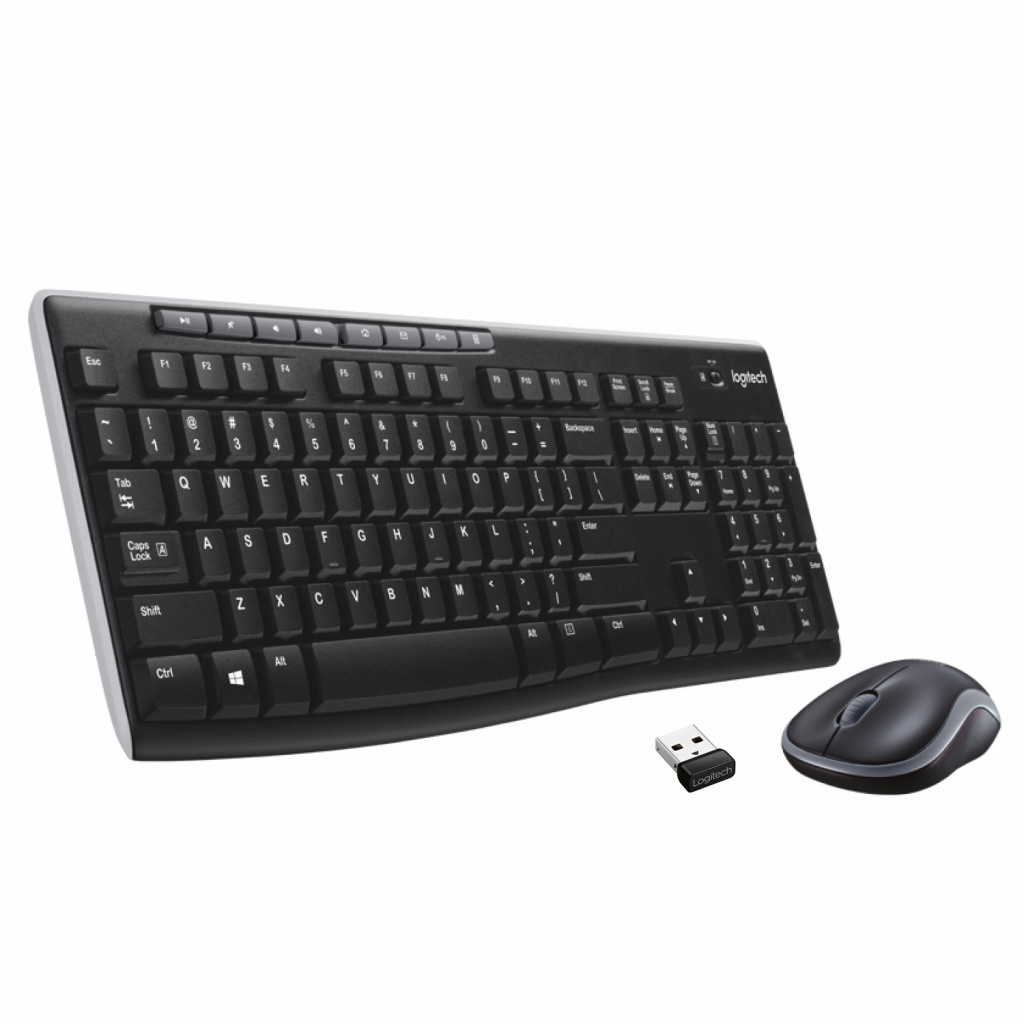 Logitech MK270 - Afbeelding 10