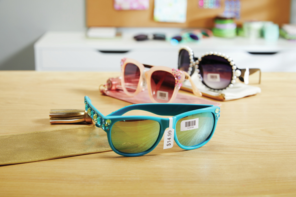 DYMO ® LabelWriter™ Labels voor prijskaartjes - 54 x 11mm - Afbeelding 2