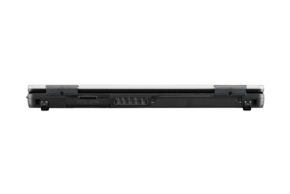Panasonic FZ-55JZ011B4 laptop Intel® Core™ i5 i5-1345U 35,6 cm (14") Touchscreen Full HD 16 GB DDR4-SDRAM 512 GB SSD Wi-Fi 6E (8 - Afbeelding 4