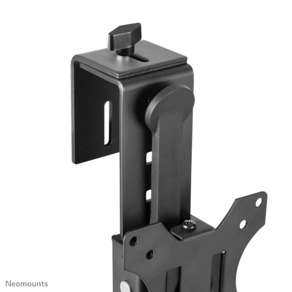 NEOMOUNTS BY NEWSTAR Flatscreen Cubical Hanger to hang a monitor over a separation wall - Afbeelding 5