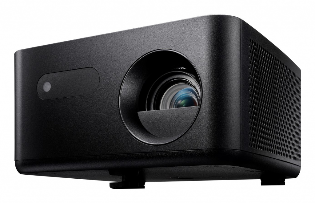 Optoma Photon Life PK31 Projector met normale projectieafstand 900 ANSI lumens DLP UHD 4K (3840x2160) 3D Zwart - Afbeelding 2