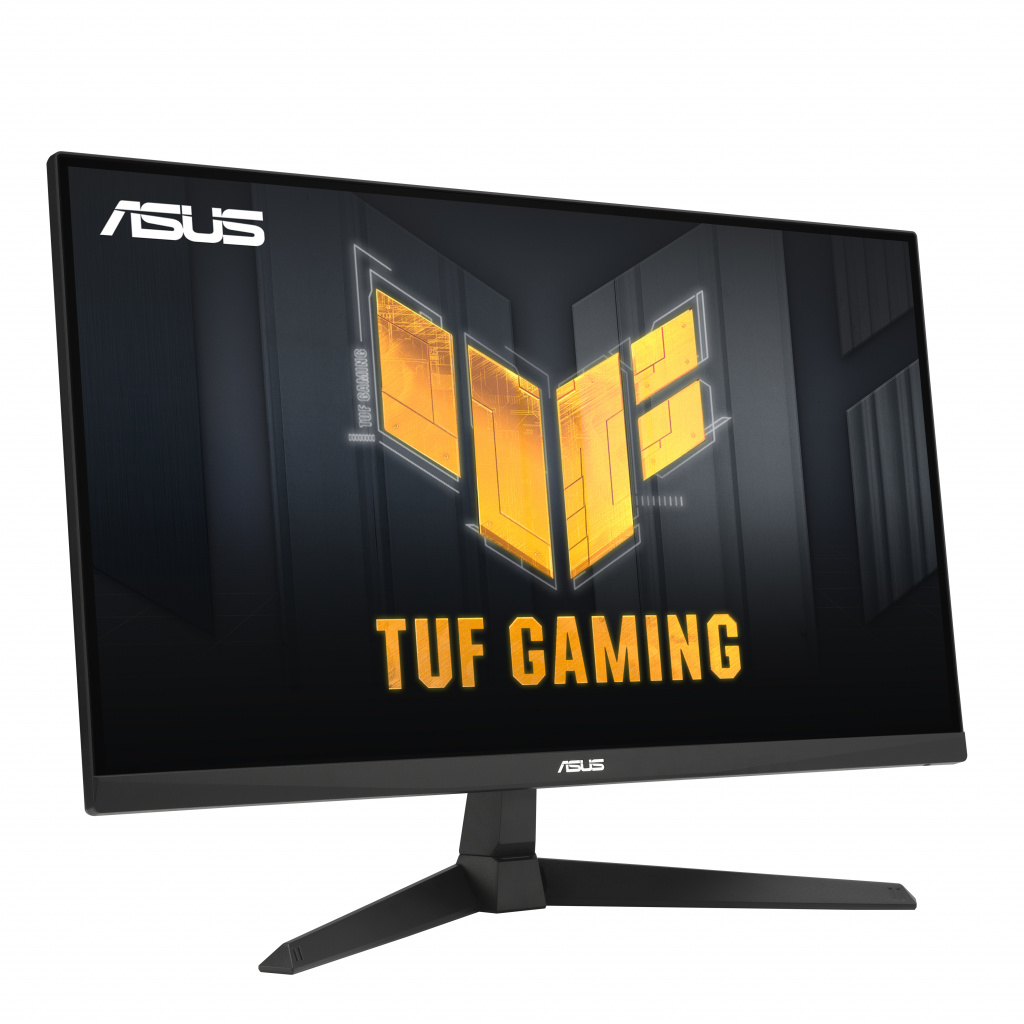 ASUS TUF Gaming VG279QE5A computer monitor 68,6 cm (27") 1920 x 1080 Pixels Full HD LCD Zwart - Afbeelding 3