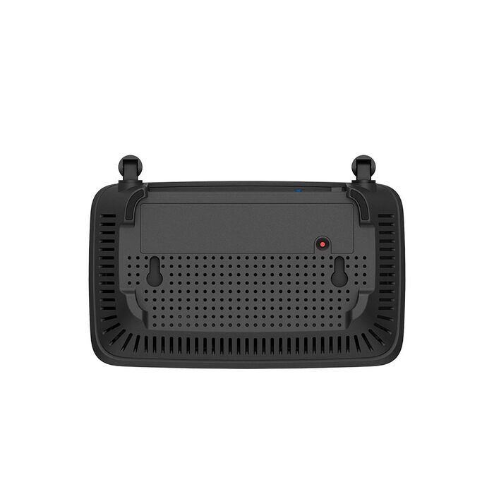 Linksys E5350 draadloze router Fast Ethernet Dual-band (2.4 GHz / 5 GHz) Zwart - Afbeelding 7