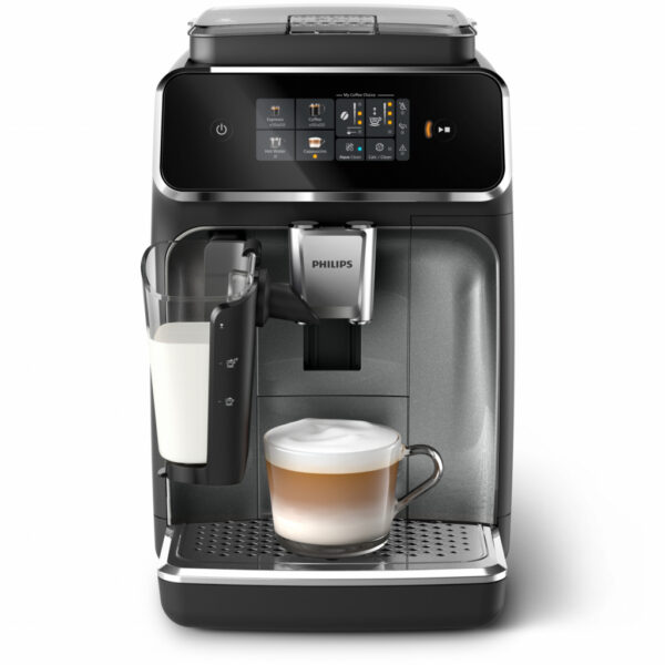 Philips Series 2300 EP2339 Volautomatisch espressoapparaat - Afbeelding 3
