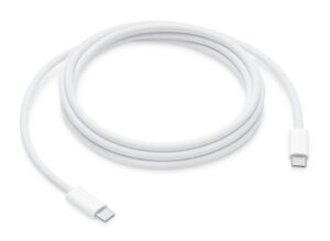 Apple MYQT3ZM/A USB-kabel 2 m USB C Wit