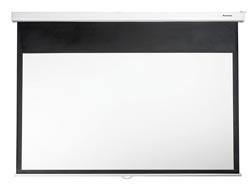 Optoma DS-9084PMG+ projectiescherm 2,13 m (84") 16:9