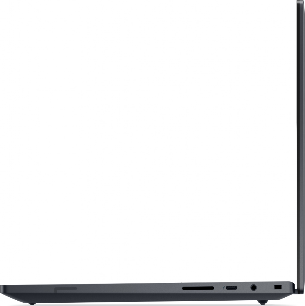 DELL Pro Max 16 Premium MA16250 Intel Core Ultra 7 265H Mobiel werkstation 40,6 cm (16") Full HD+ 32 GB LPDDR5x-SDRAM 1 TB SSD N - Afbeelding 8