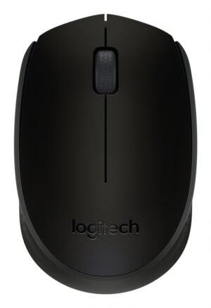Logitech B170