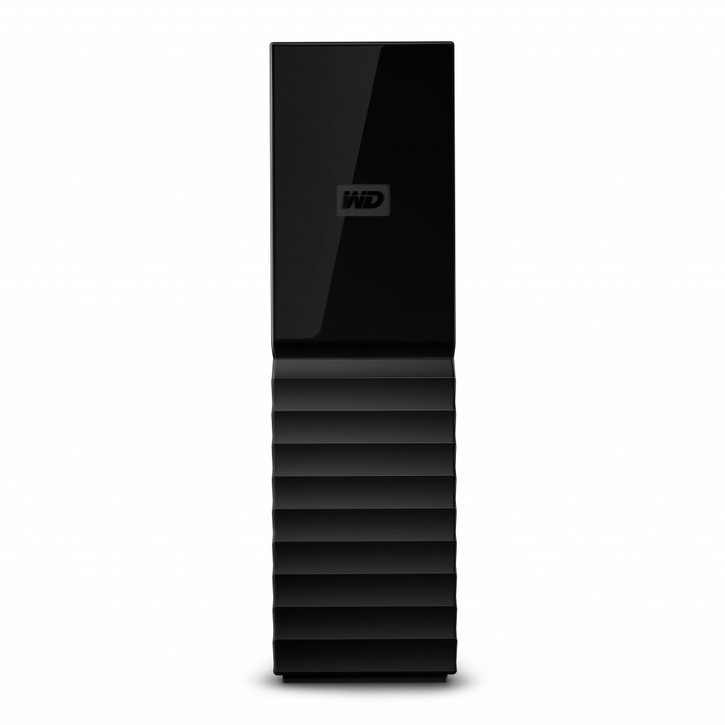 Western Digital My Book 3.5 Inch externe HDD 8TB - Afbeelding 6