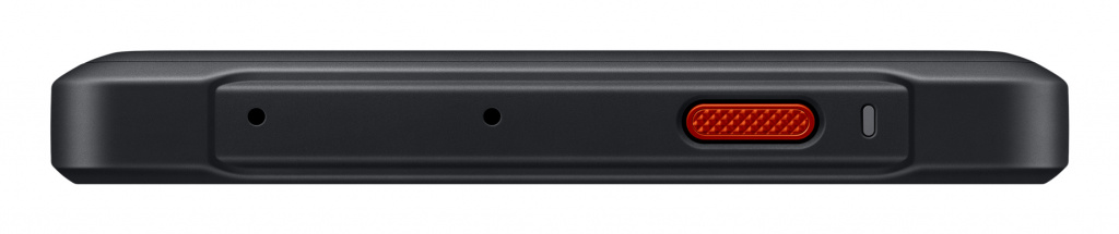 Samsung Galaxy XCover7 Pro SM-G766B 16,8 cm (6.6") Hybride Dual SIM 5G USB Type-C 6 GB 256 GB 4350 mAh Zwart - Afbeelding 10