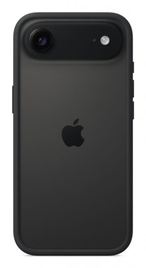 Apple MH004ZM/A mobiele telefoon behuizingen 16,5 cm (6.5") Hoes Zwart