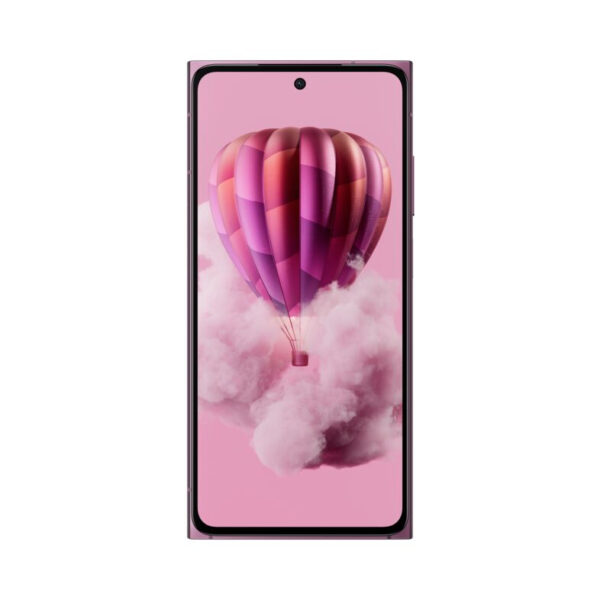 HMD Skyline 16,6 cm (6.55") Dual SIM 5G USB Type-C 8 GB 256 GB 4600 mAh Roze - Afbeelding 5
