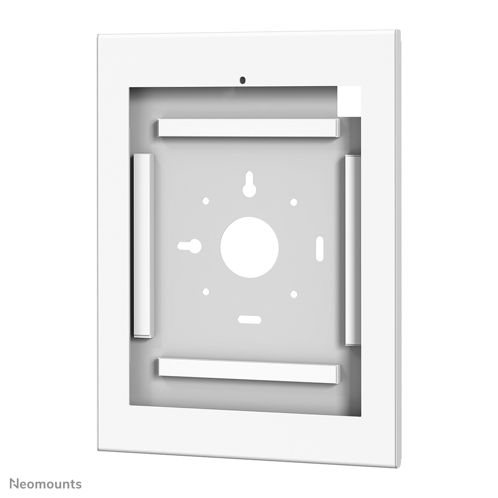 Neomounts WL15-660WH1 Tablet muurbeugel 12.9" - vergrendelbaar - Afbeelding 2