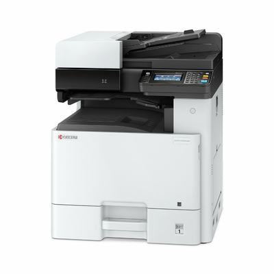 KYOCERA ECOSYS M8130cidn Laser A3 9600 x 600 DPI 30 ppm - Afbeelding 5