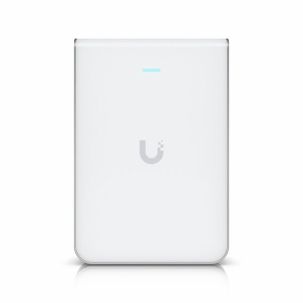 Ubiquiti U7 Pro Wall 5700 Mbit/s Wit Power over Ethernet (PoE)