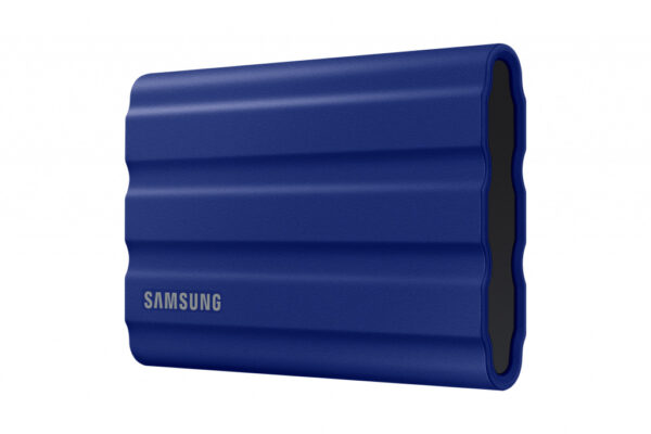 Samsung MU-PE2T0R 2 TB USB Type-C 3.2 Gen 2 (3.1 Gen 2) Blauw - Afbeelding 3