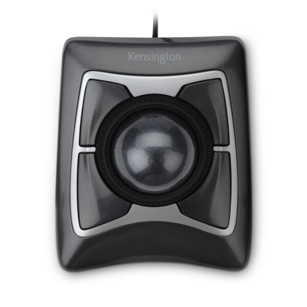 Kensington Expert Mouse Optical Trackball - Afbeelding 11