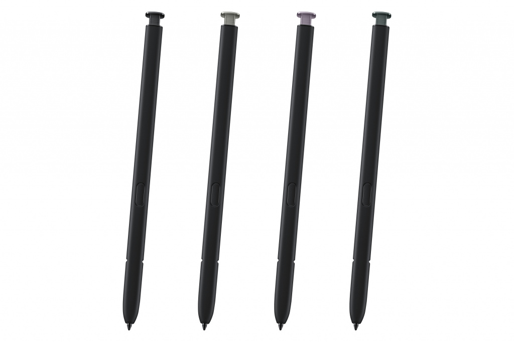 Samsung EJ-PS918 stylus-pen Zwart, Lavendel - Afbeelding 4