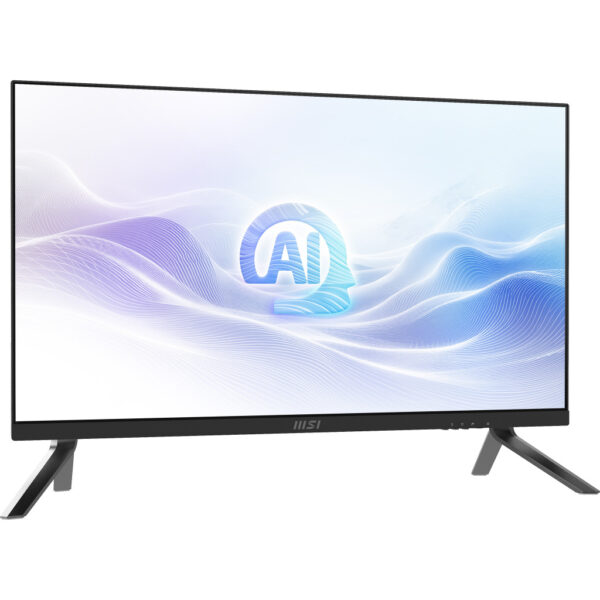MSI Modern AM273QP AI 1UM-061EU All-in-One PC/workstation Intel Core Ultra 5 125H 68,6 cm (27") 2560 x 1440 Pixels Alles-in-één- - Afbeelding 3