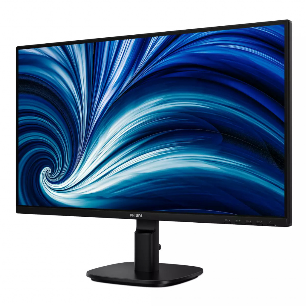 Philips 2000 series 24B2N2200/00 computer monitor 60,5 cm (23.8") 1920 x 1080 Pixels Full HD LCD Zwart - Afbeelding 10
