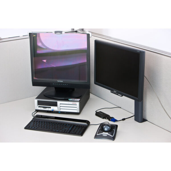 Kensington Expert Mouse Optical Trackball - Afbeelding 3