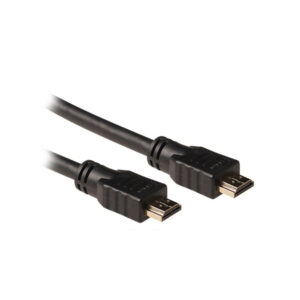 Eminent EC3903 HDMI kabel 3 m HDMI Type A (Standaard) Zwart