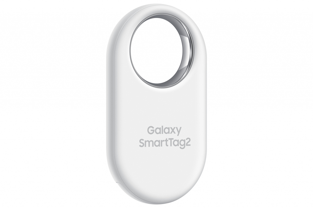 Samsung Galaxy SmartTag2 Item Finder Wit - Afbeelding 4