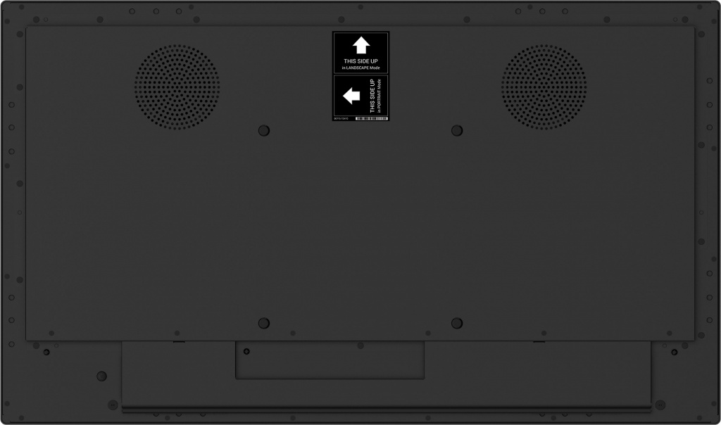 iiyama TF4339AS-B1AG beeldkrant Digitale signage flatscreen 108 cm (42.5") LED 500 cd/m² 4K Ultra HD Zwart Touchscreen Type proc - Afbeelding 12