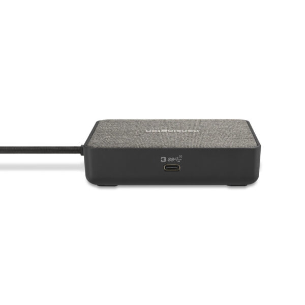 Kensington MD120U4 USB4 Portable Docking Station - Afbeelding 3