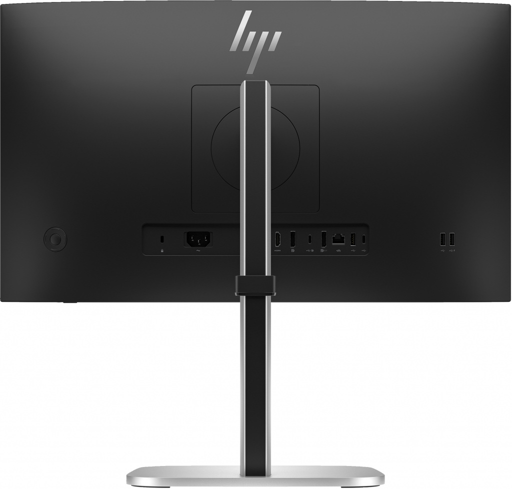 HP Series 5 Pro Serie 5 Pro 23,8 inch FHD USB-C-monitor - 524pu - Afbeelding 5