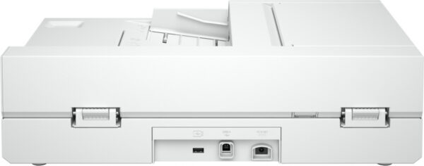 HP Scanjet Pro 3600 f1 Flatbed-/ADF-scanner 1200 x 1200 DPI A4 Wit - Afbeelding 6