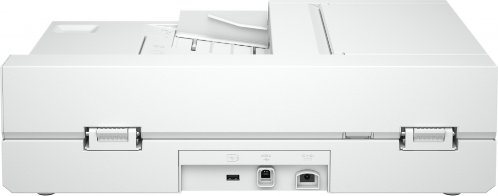 HP Scanjet Pro 3600 f1 Flatbed-/ADF-scanner 1200 x 1200 DPI A4 Wit - Afbeelding 6