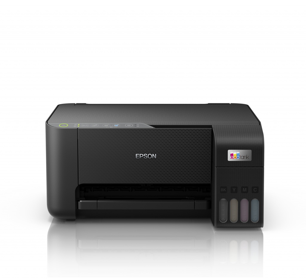 Epson EcoTank ET-2860 A4 multifunctionele Wi-Fi-printer met inkttank, inclusief tot 3 jaar inkt - Afbeelding 12
