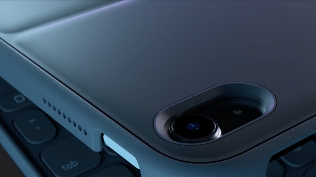 Logitech Slim Folio - Afbeelding 6