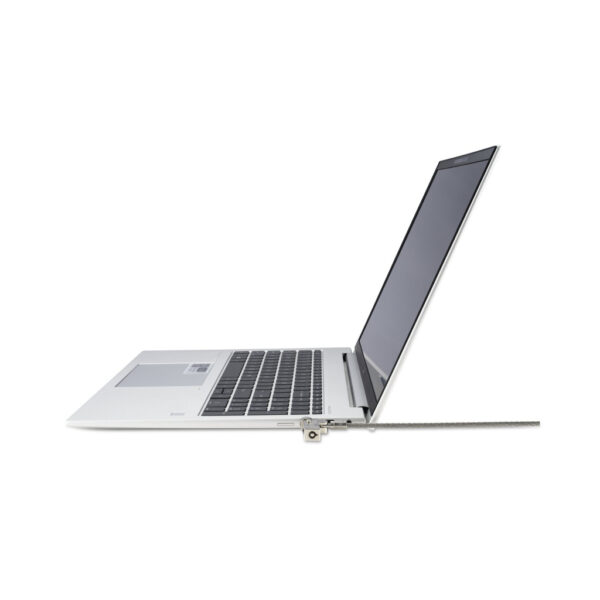 Kensington Slim NanoSaver 2.0 EQ Keyed Laptop Lock - Afbeelding 4