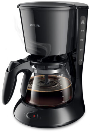 Philips Daily Collection HD7461/20 Koffiezetapparaat uit de Daily-collectie