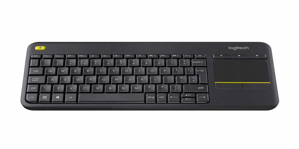 Logitech K400 Plus - Afbeelding 11