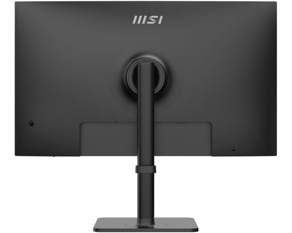 MSI Modern MD272UPHG computer monitor 68,6 cm (27") 3840 x 2160 Pixels 4K Ultra HD Zwart - Afbeelding 6